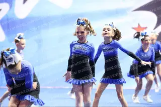 Maryland Twisters MoCo Artic