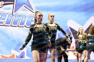 Apex Athletics Legends