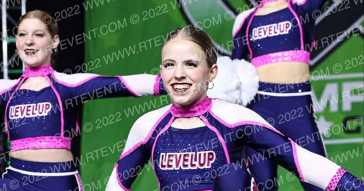 Brio Studios Junior Premier · CSG Dance Grand Nationals