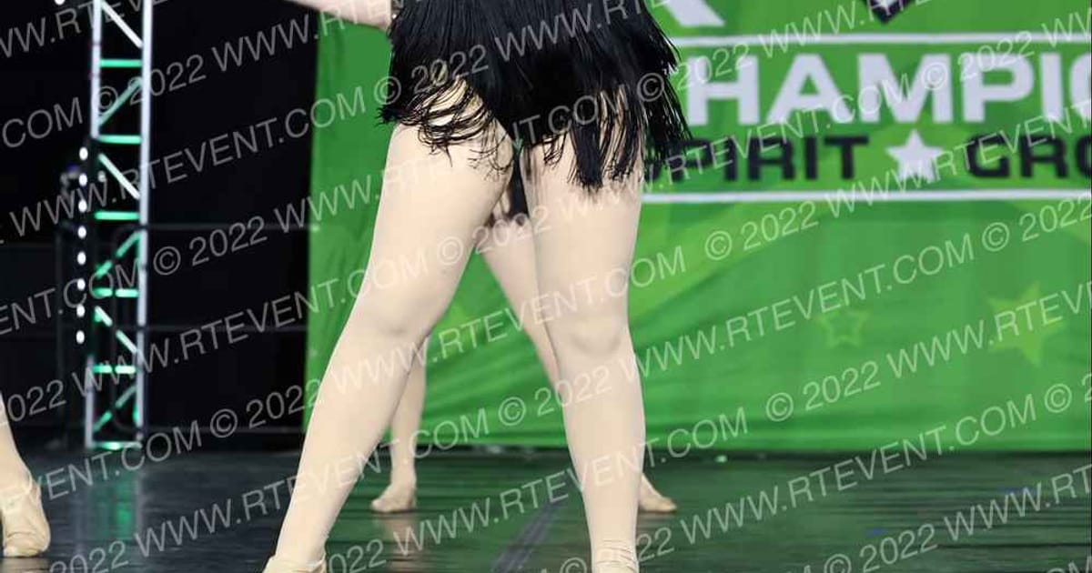Lake Country Dance Studio Youth All Stars · CSG Dance Grand Nationals