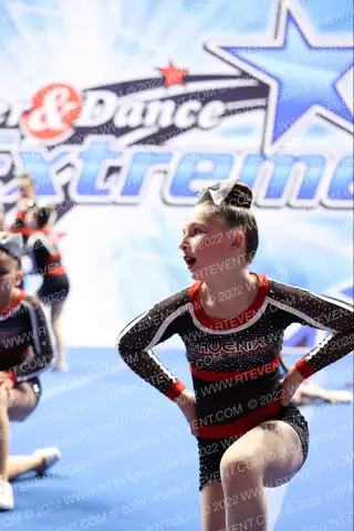 Phoenix Elite Heat