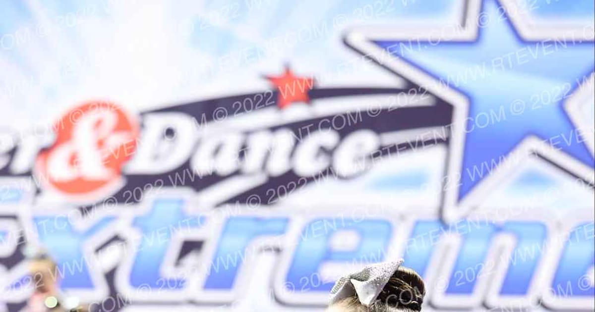 Phoenix Elite Heat · SHAMROCK SHOWDOWN