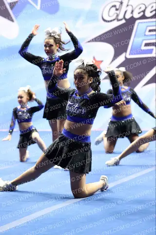 Maryland Twisters MoCo Hazard