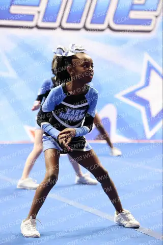 East Howard Tiny Jags