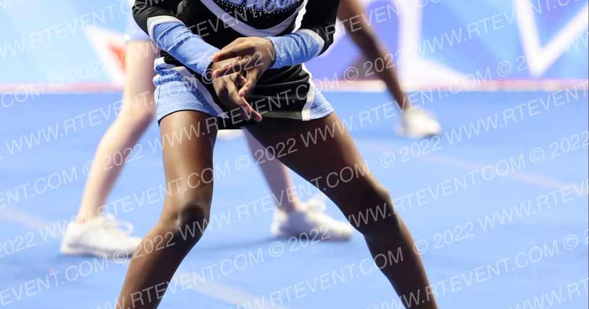 East Howard Tiny Jags · SHAMROCK SHOWDOWN