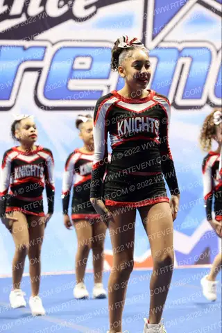Cementon Knights Junior Level 1