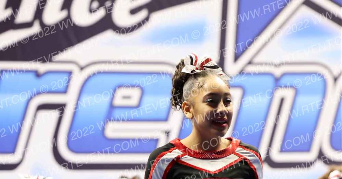 Cementon Knights Junior Level 1 · SHAMROCK SHOWDOWN