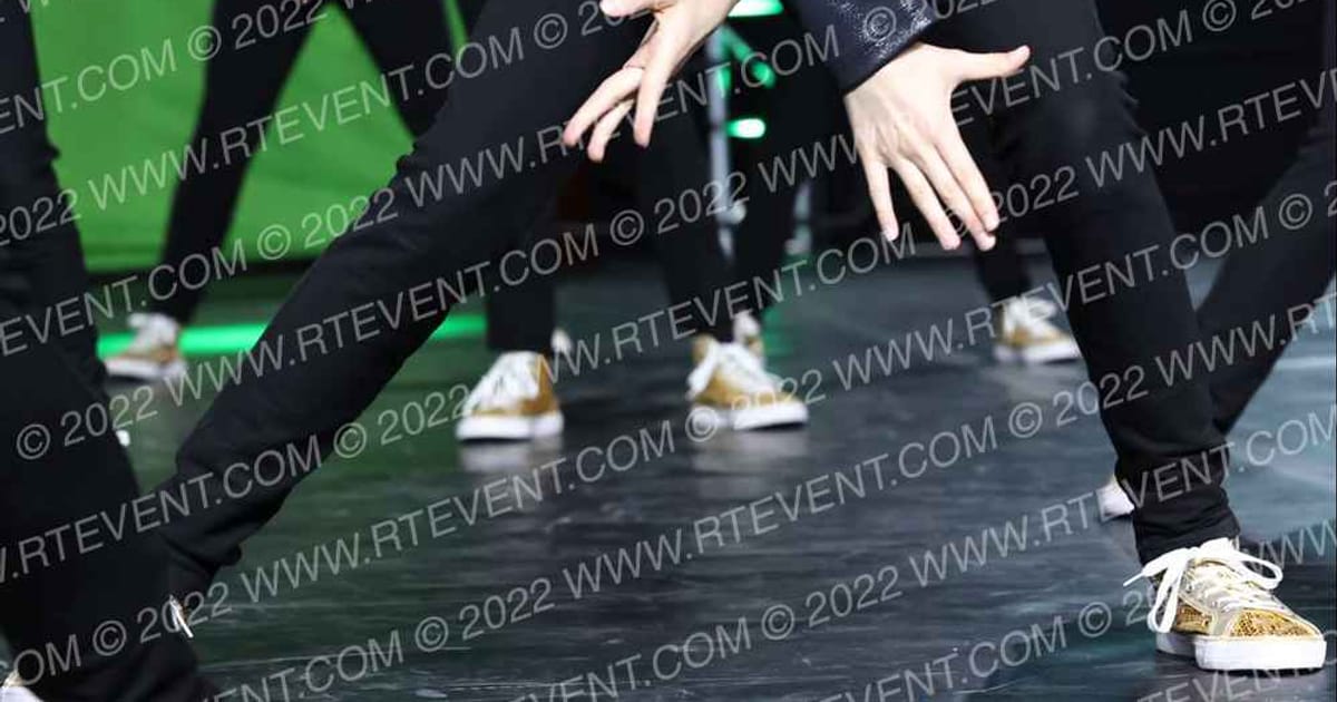Starz Dance Academy Youth All Starz Lg HH · CSG Dance Grand Nationals