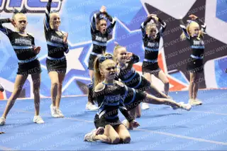 Panthers Athletic Club Fury
