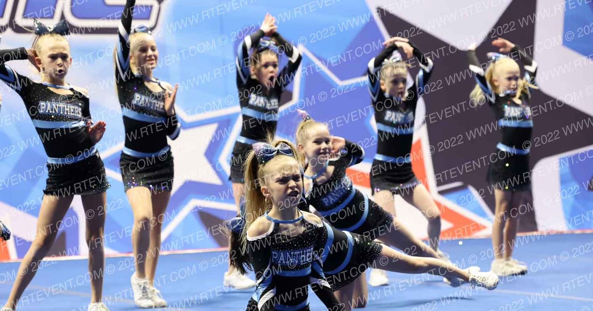 Panthers Athletic Club Fury · SHAMROCK SHOWDOWN