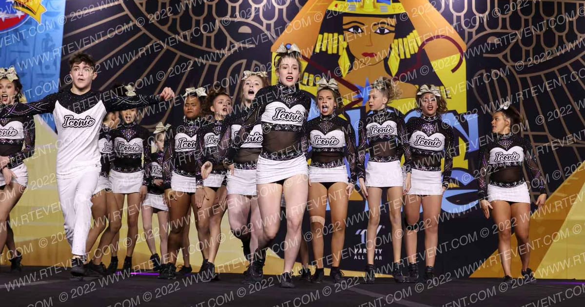Iconic All Stars Bombshells · ASC Queen of the Nile FIXED
