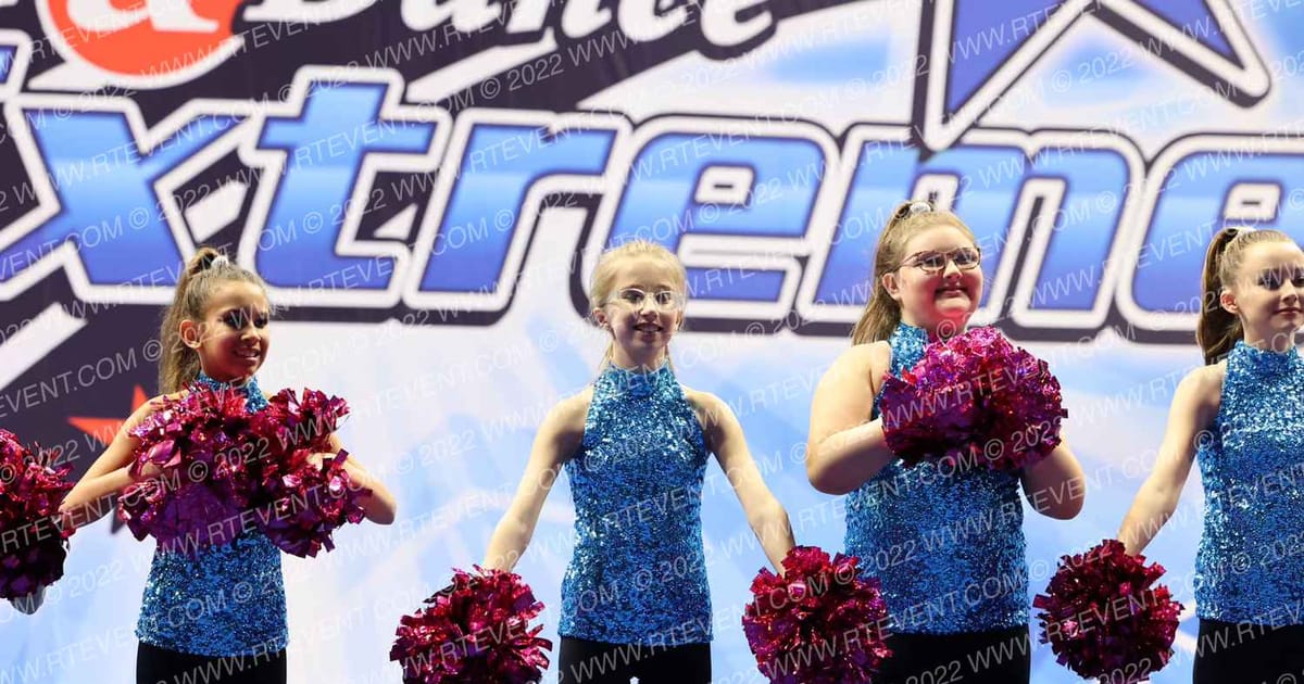 Maryland Twisters MoCo Frost · SHAMROCK SHOWDOWN