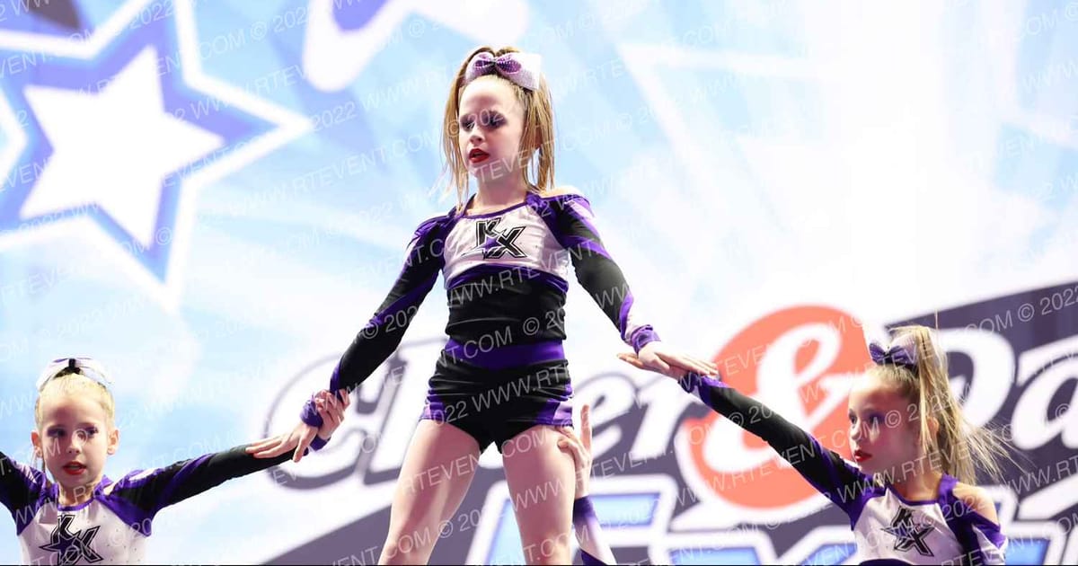 KX Athletics Rangers · SHAMROCK SHOWDOWN