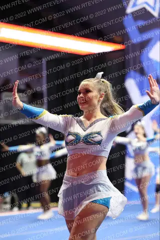 Chesapeake Elite All Stars Hail