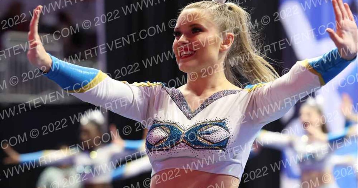Chesapeake Elite All Stars Hail · SHAMROCK SHOWDOWN
