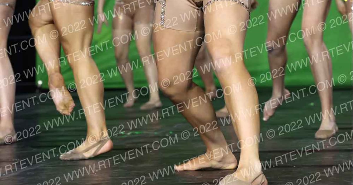 Brio Studios Prejudice · CSG Dance Grand Nationals