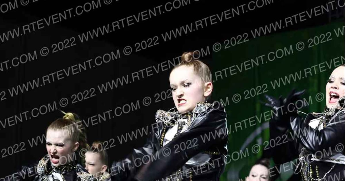 Dollhouse Dance Factory Grammys · CSG Dance Grand Nationals