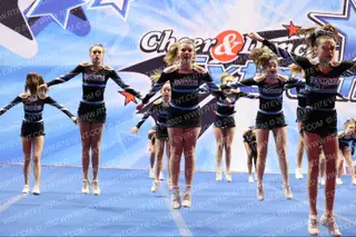 Panthers Athletic Club Wrath