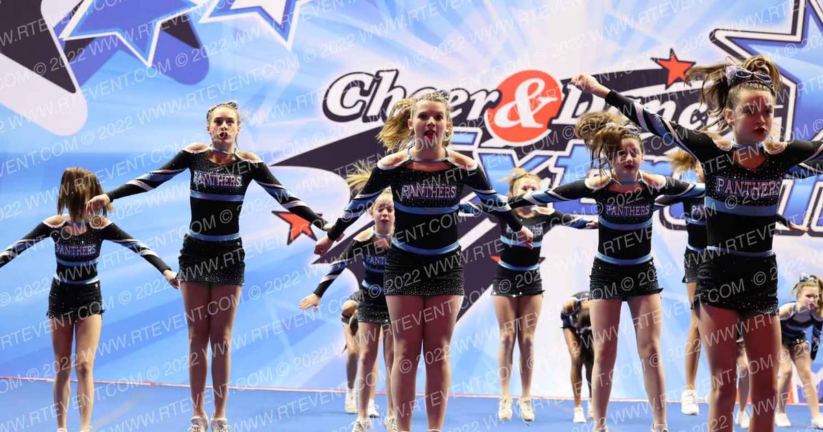 Panthers Athletic Club Wrath · SHAMROCK SHOWDOWN