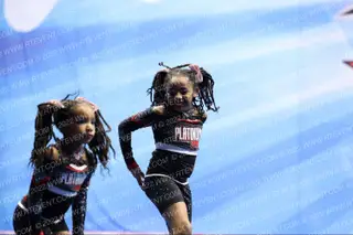 Platinum Force Athletics Opal