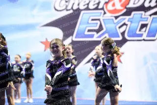 KX Athletics Bombshells