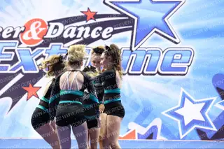 Cheer Extreme Annapolis Generals