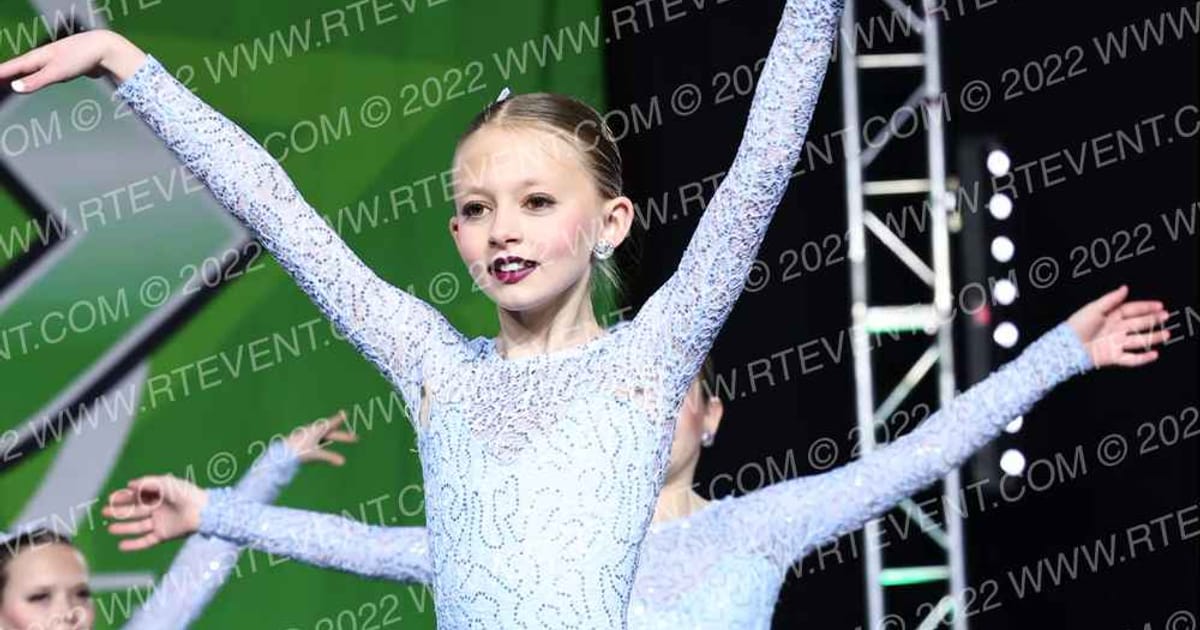 5678! Dance Studio 5678! Youth Select All Stars · CSG Dance Grand Nationals