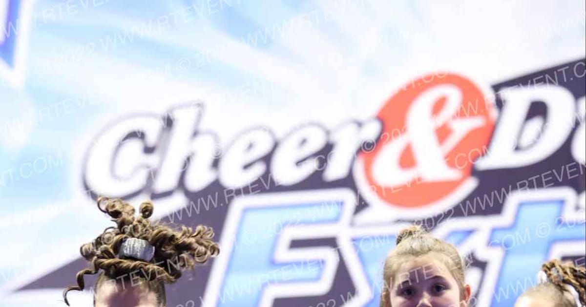 FAME Stafford Avengers · SHAMROCK SHOWDOWN