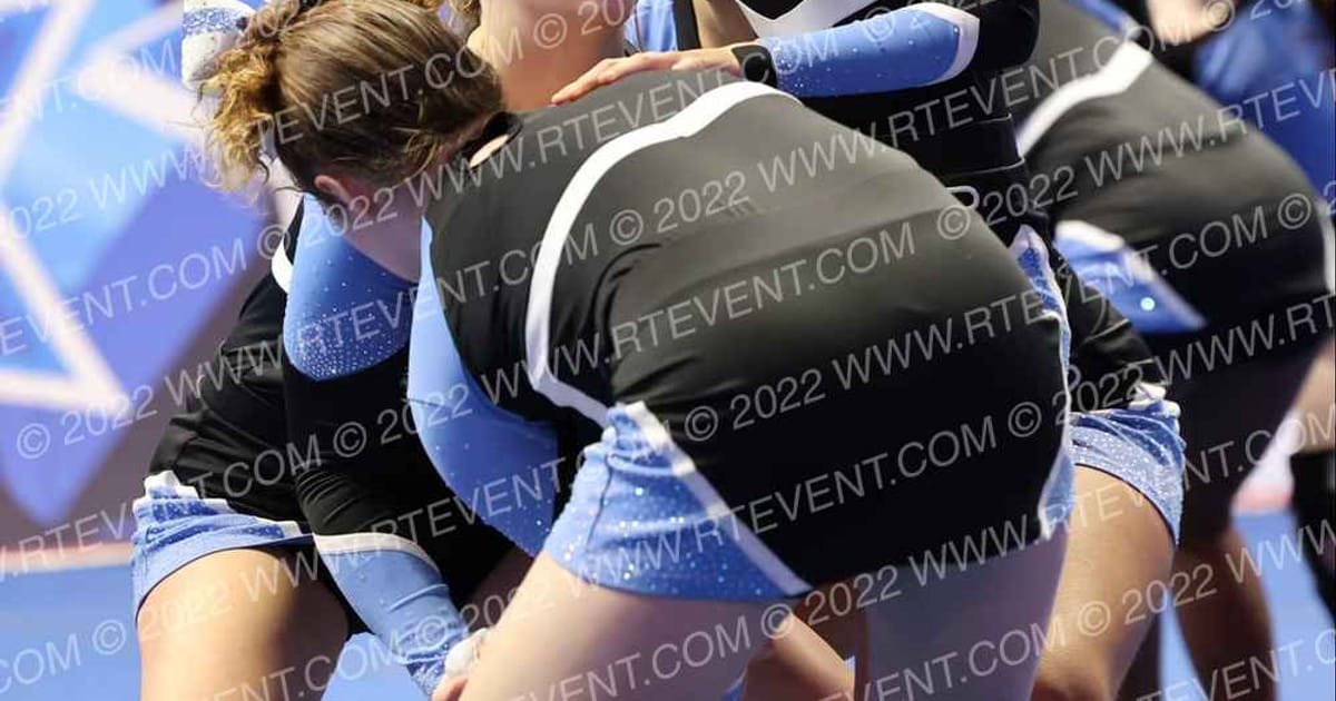 East Howard Lady Jags · SHAMROCK SHOWDOWN