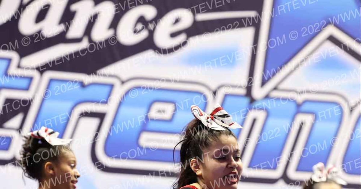 Cementon Knights Junior Level 2 · SHAMROCK SHOWDOWN
