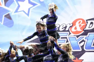 Maryland Twisters MoCo F1