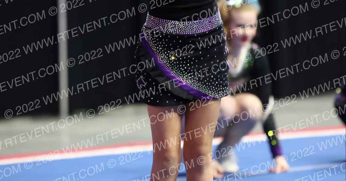 Chesapeake Elite All Stars Dynasty · SHAMROCK SHOWDOWN