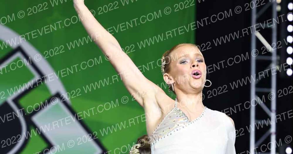 5678! Dance Studio 5678! Junior Elite All Stars · CSG Dance Grand Nationals