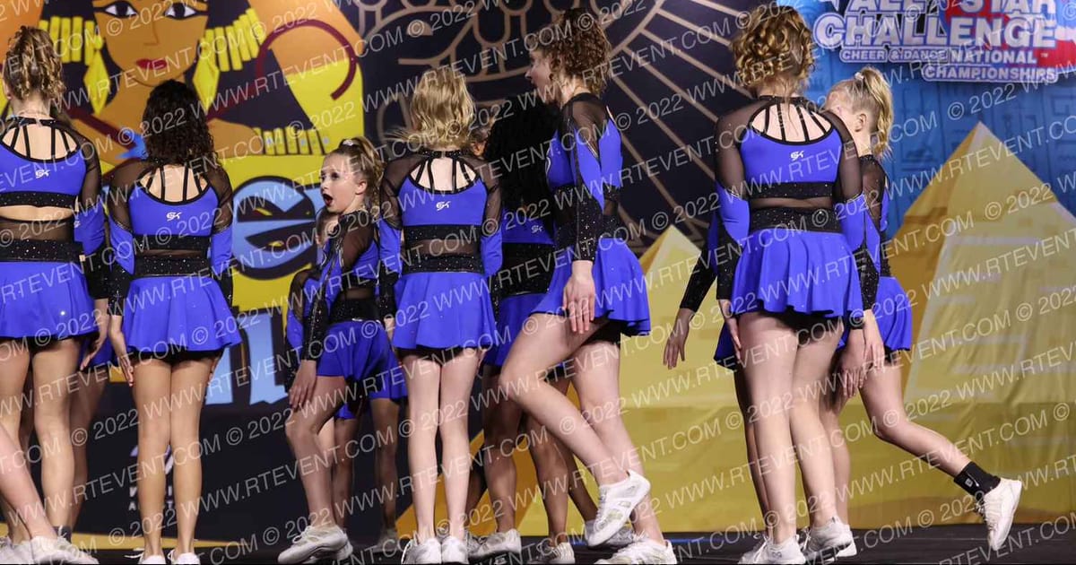 Planet Spirit Stellar · ASC Queen of the Nile FIXED