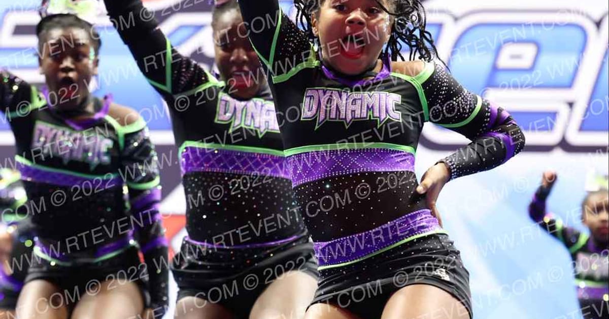 Dynamic All Stars Icons · SHAMROCK SHOWDOWN