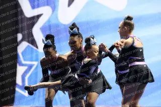 Ultimate Force Athletics Bombsquad