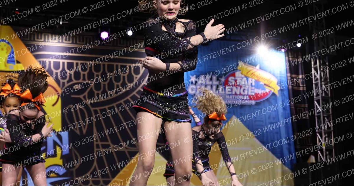 Wicked Elite Mr and Ms Mischief · ASC Queen of the Nile FIXED