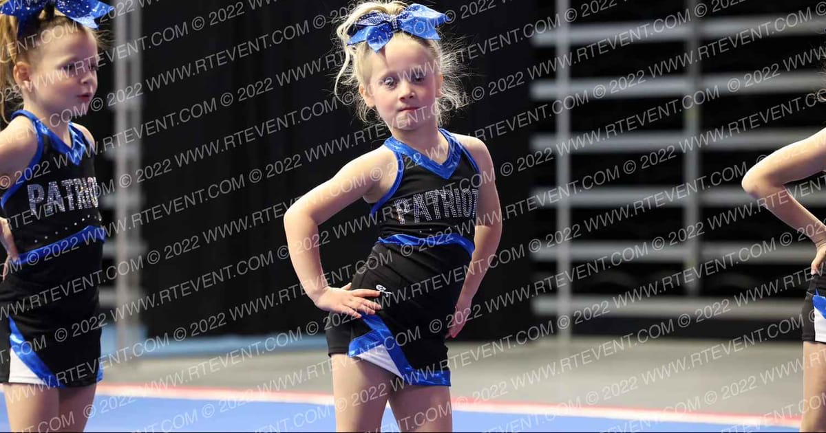 Patriots Elite Legacy · SHAMROCK SHOWDOWN