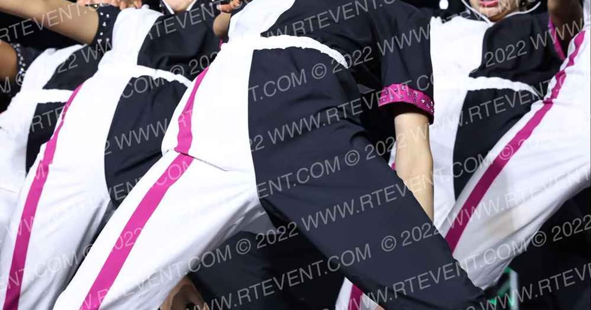 No Limits Dance Senior Hip Hop · CSG Dance Grand Nationals