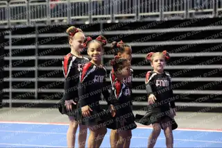 FAME Stafford Baby Legends