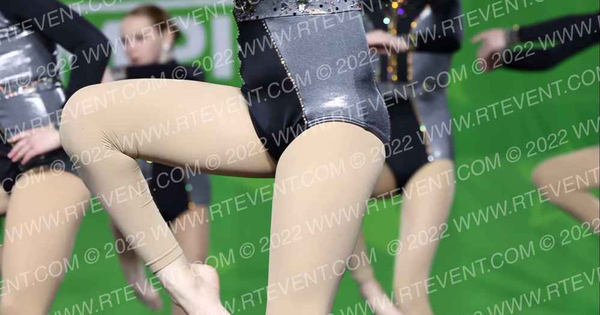 Brio Studios Mini Premier Large · CSG Dance Grand Nationals