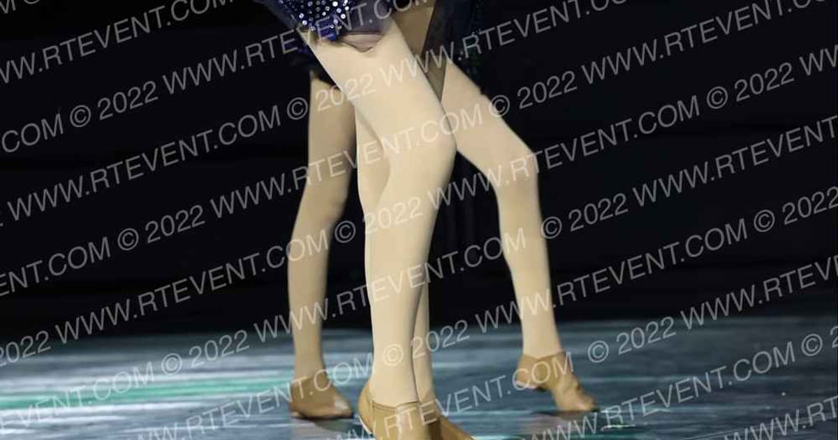Starz Dance Academy Elite Rock Starz Mini Jazz · CSG Dance Grand Nationals