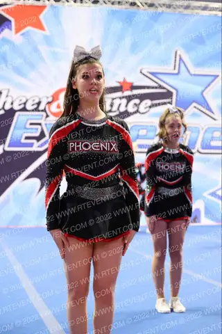 Phoenix Elite Fahrenheit