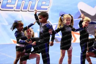 Culpepper Blue Angels Ice