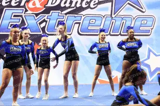 The Stingray Allstars Neptune