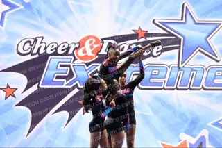 My G.I.R.L.S. All Stars Attack