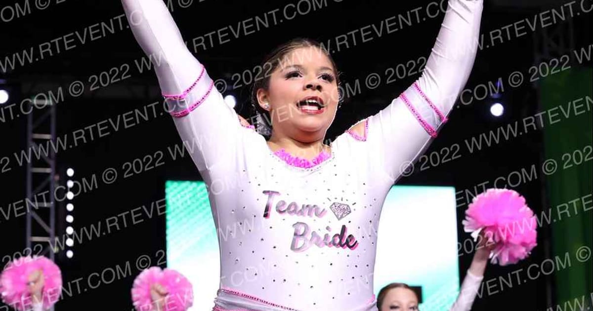 No Limits Dance Youth Force Pom · CSG Dance Grand Nationals