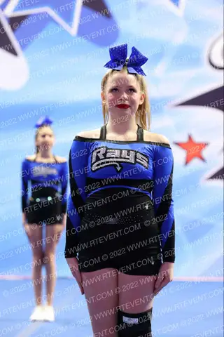 The Stingray Allstars Hydra
