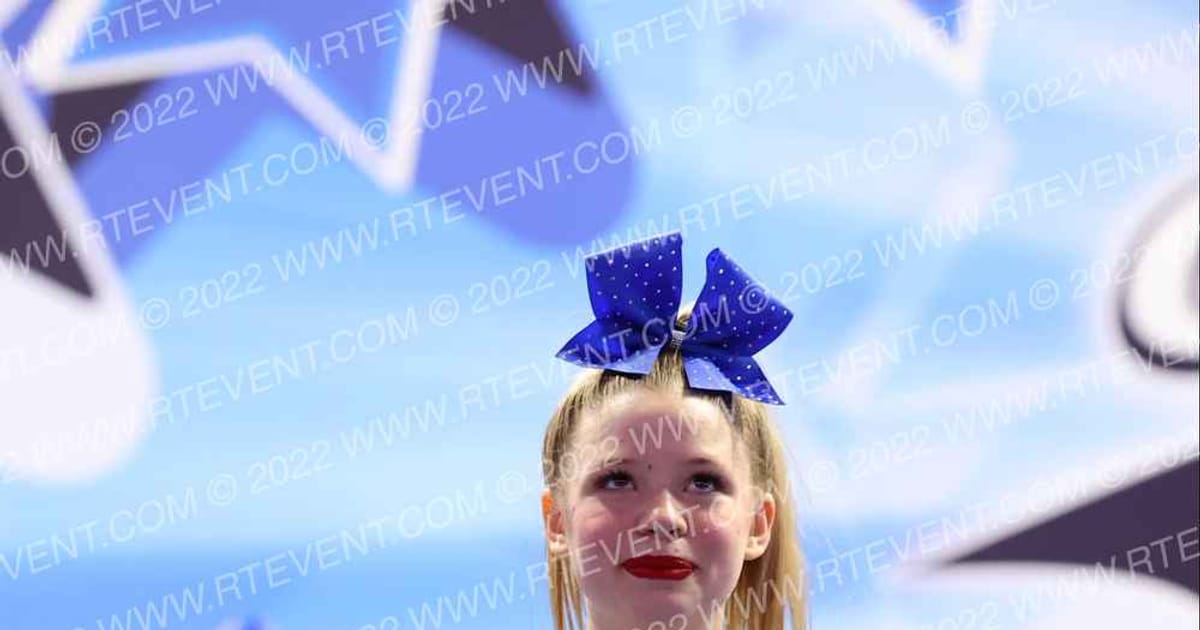 The Stingray Allstars Hydra · SHAMROCK SHOWDOWN
