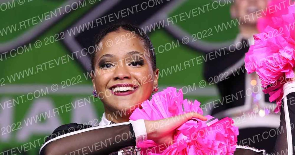 Champion Legacy Senior All Stars Small Pom · CSG Dance Grand Nationals